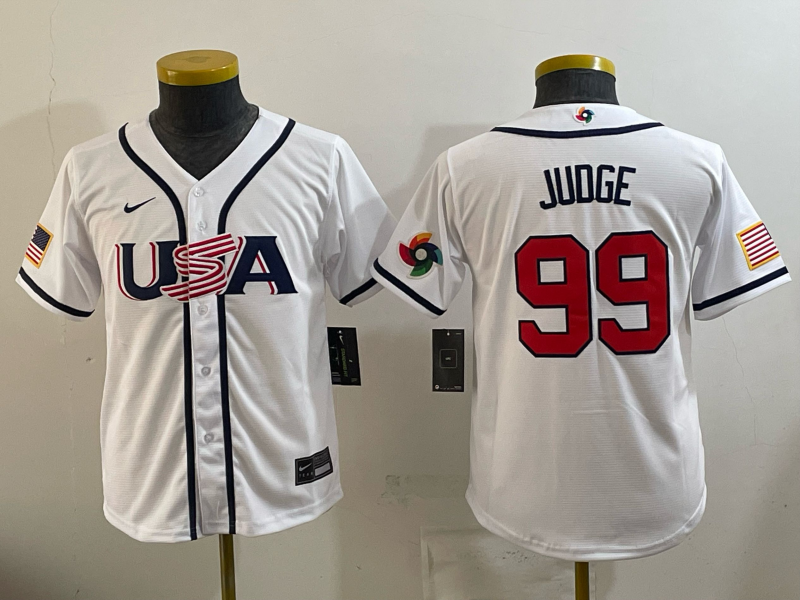 Youth 2026 MLB World Cup Nike Jersey0316016->youth mlb jersey->Youth Jersey
